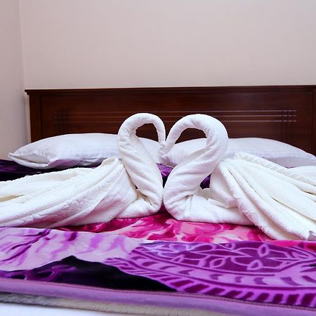 Aparthotel Sydney Rest Nuwara Eliya Exterior foto