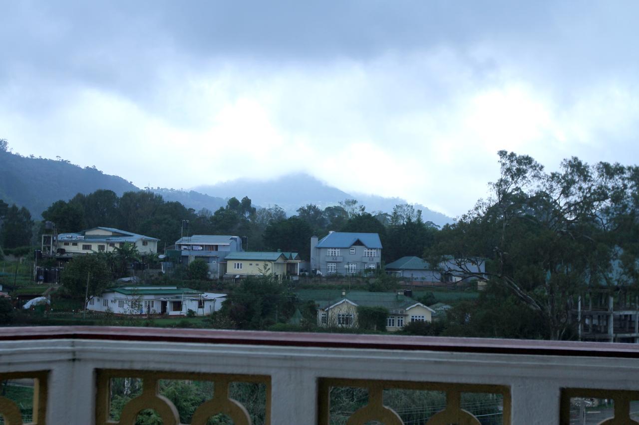 Aparthotel Sydney Rest Nuwara Eliya Exterior foto