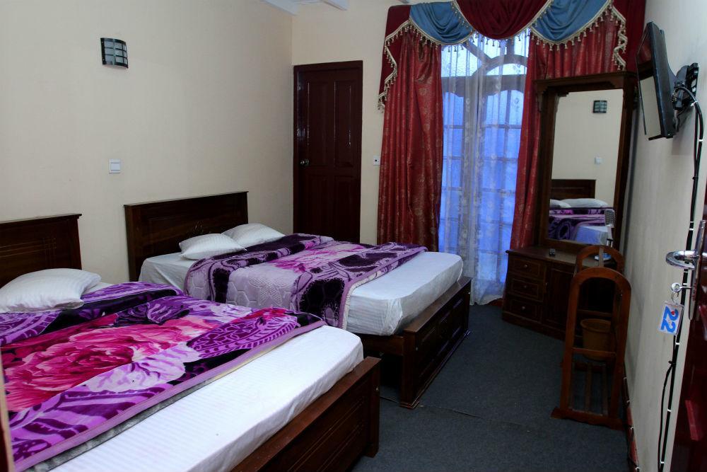Aparthotel Sydney Rest Nuwara Eliya Exterior foto